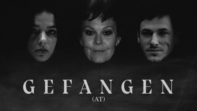 Gefangen | 2024