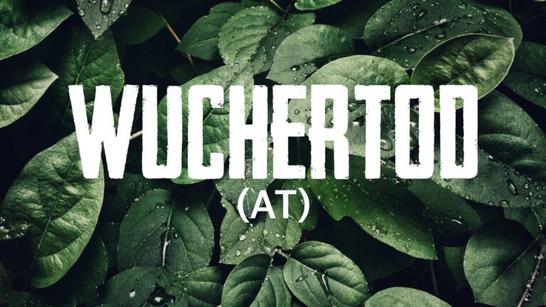 Wuchertod | 2025